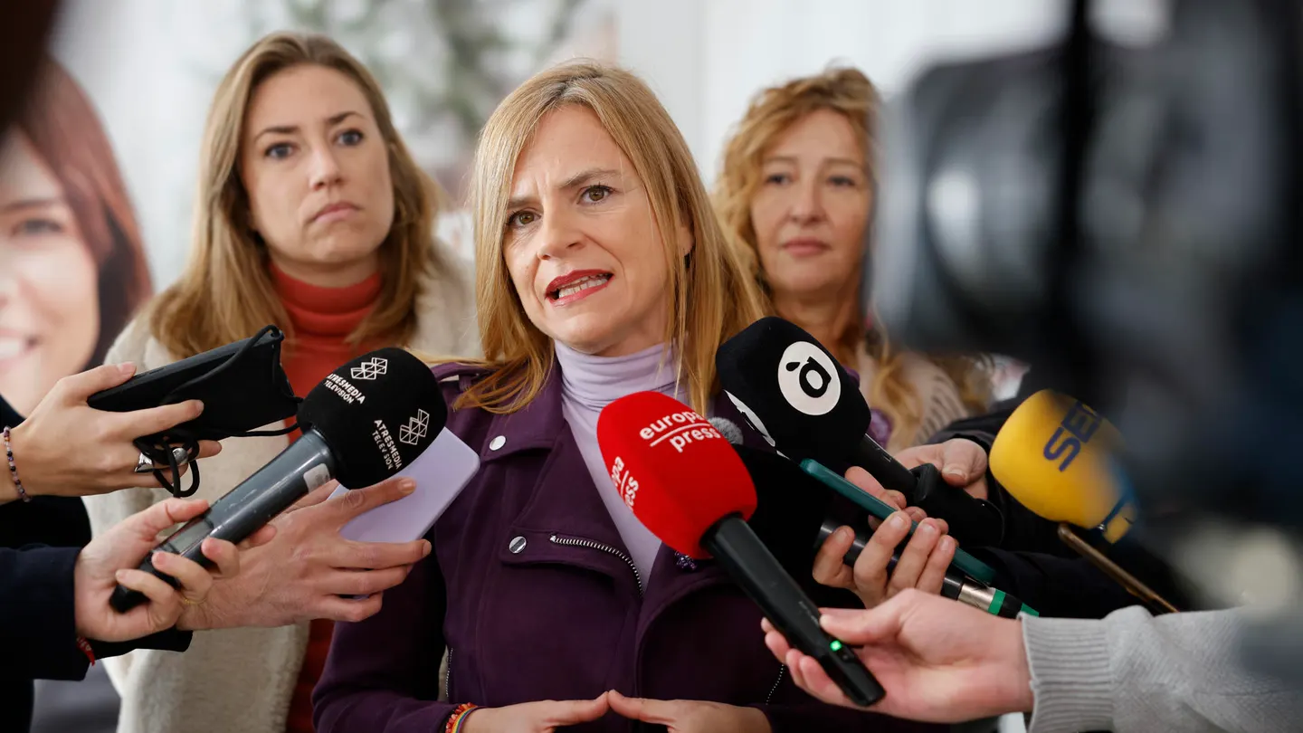 Pilar Bernabé Pilar Bernabé