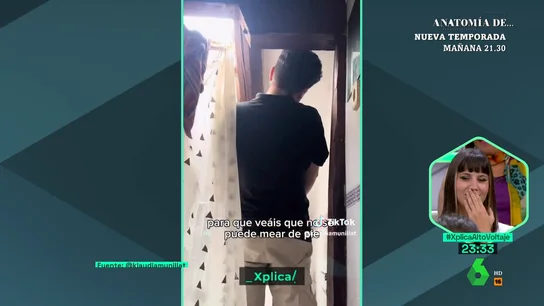500 euros de alquiler por una buhardilla de 15m2 en Lavapiés (Madrid): "El techo, como podéis comprobar, os dais" 500 euros de alquiler por una buhardilla de 15m2 en Lavapiés (Madrid): "El techo, como podéis comprobar, os dais"