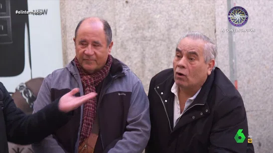 Las razones de un hombre para limitar el horario en la hostelería: "Se mean hasta en la puerta" Las razones de un hombre para limitar el horario en la hostelería: "Se mean hasta en la puerta"