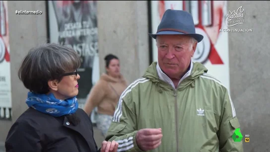 Un hombre se queja de la falta de seguridad para los propietarios: "Tengo que pagar un seguro para que me abonen la mensualidad" Un hombre se queja de la falta de seguridad para los propietarios: "Tengo que pagar un seguro para que me abonen la mensualidad"