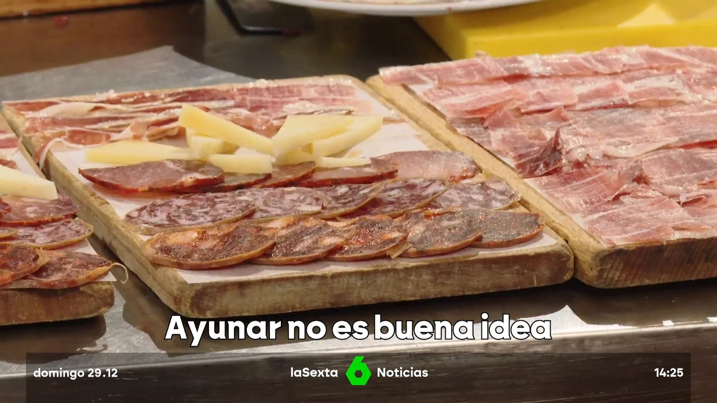 ATRACONES ATRACONES