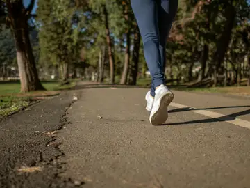 Caminar Caminar