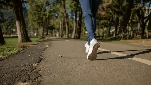 Caminar Caminar