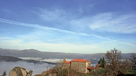 Baixa Limia - Serra do Xurés Baixa Limia - Serra do Xurés