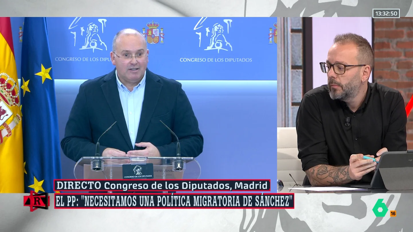 Antonio Maestre Antonio Maestre