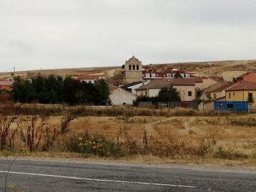 Hontanares de Eresma, en Segovia