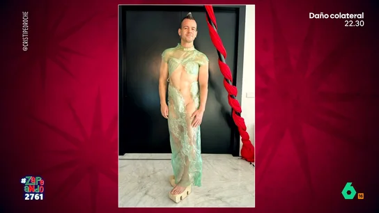 Zapeando - Programa 2761 (30-12-24) Zapeando - Programa 2761 (30-12-24)