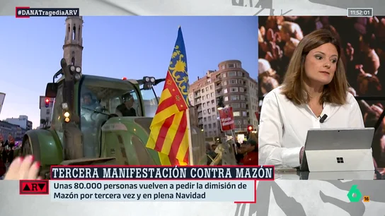 Pilar Gómez, sobre Mazón Pilar Gómez, sobre Mazón