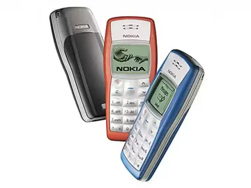 Nokia 1110 Nokia 1110