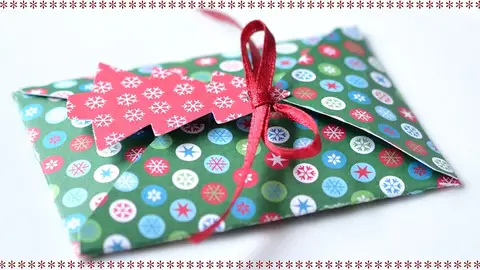 Tarjeta regalo Tarjeta regalo