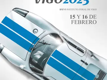 Vuelve la Retro Galicia, para disfrutar de los mejores clásicos del norte Vuelve la Retro Galicia, para disfrutar de los mejores clásicos del norte