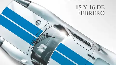 Vuelve la Retro Galicia, para disfrutar de los mejores clásicos del norte Vuelve la Retro Galicia, para disfrutar de los mejores clásicos del norte