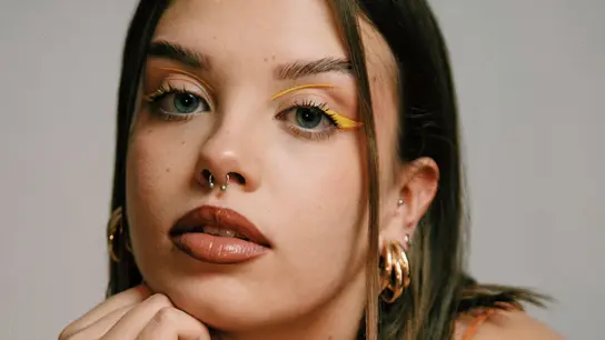 La tiktoker Nerea Pascual acaba de publicar su primer libro. La tiktoker Nerea Pascual acaba de publicar su primer libro.