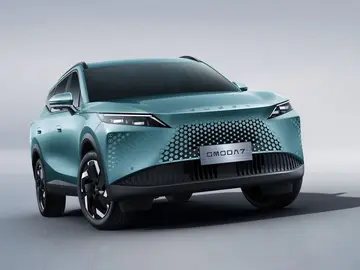 Por esto Omoda arrasa en España: su nuevo SUV costará la mitad que un Audi Q5, tendrá etiqueta CERO y 1.200 km de autonomía Por esto Omoda arrasa en España: su nuevo SUV costará la mitad que un Audi Q5, tendrá etiqueta CERO y 1.200 km de autonomía