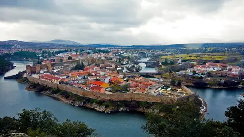 Buitrago de Lozoya. Cuenca del Lozoya. Buitrago de Lozoya. Cuenca del Lozoya.