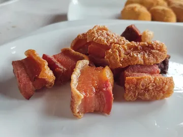 Torrezno de Soria Torrezno de Soria