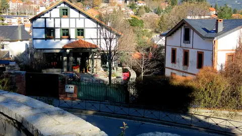 Cercedilla Cercedilla