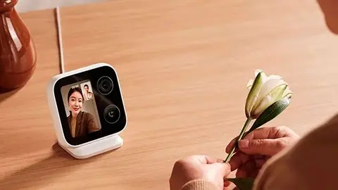 Xiaomi Smart Camera Video Call Edition Xiaomi Smart Camera Video Call Edition