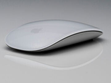 El Magic Mouse