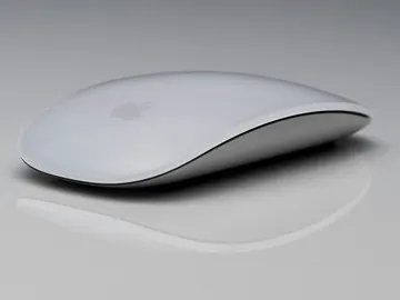 El Magic Mouse El Magic Mouse