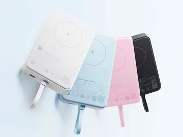Xiaomi MagSafe Power Bank 10000 Xiaomi MagSafe Power Bank 10000
