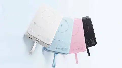 Xiaomi MagSafe Power Bank 10000 Xiaomi MagSafe Power Bank 10000