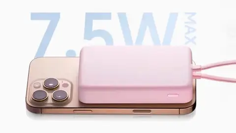 Xiaomi MagSafe Power Bank 10000 Xiaomi MagSafe Power Bank 10000