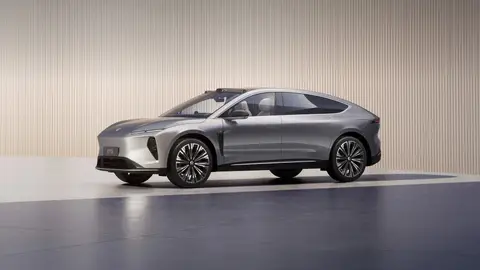 NIO ET9 NIO ET9