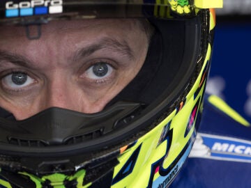 Valentino Rossi