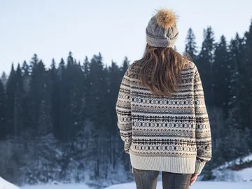 Paisaje invernal Paisaje invernal