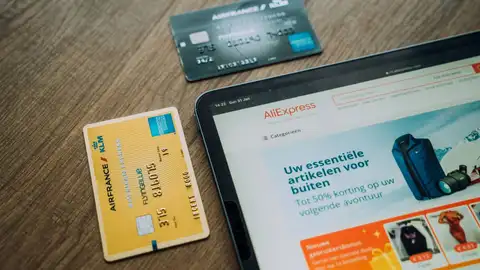 Cómo borrar el historial de AliExpress paso a paso y qué ventajas tiene Cómo borrar el historial de AliExpress paso a paso y qué ventajas tiene