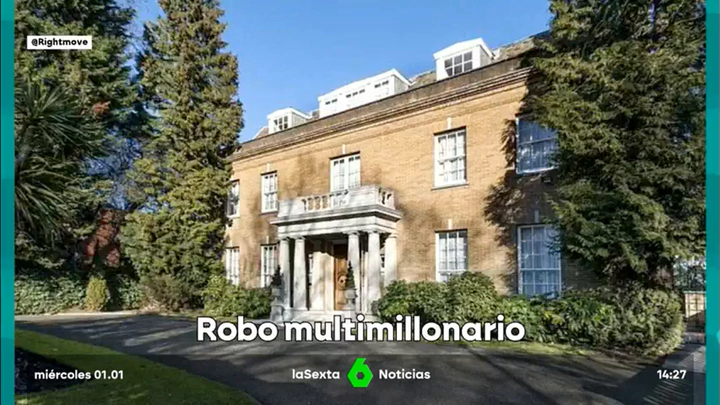 Robo Robo