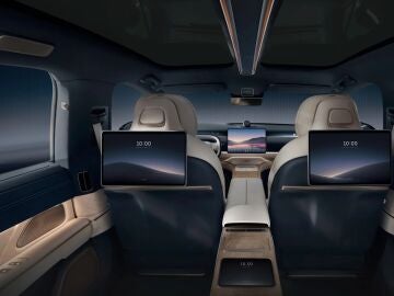 NIO ET9