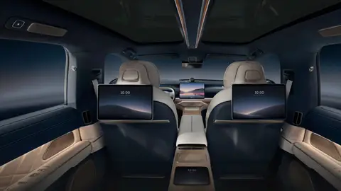 NIO ET9 NIO ET9