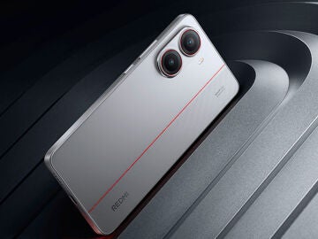 Redmi Turbo 4