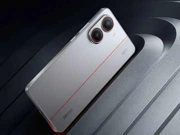 Redmi Turbo 4 Redmi Turbo 4