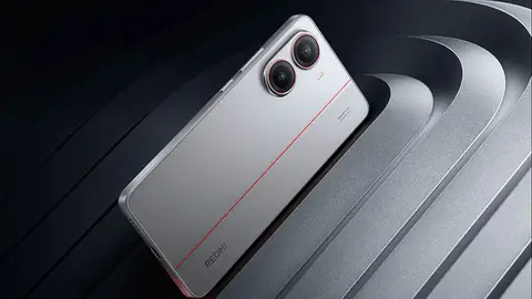 Redmi Turbo 4 Redmi Turbo 4