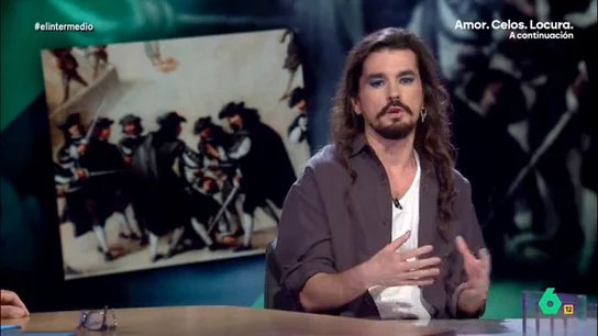 Mikel Herrán explica cómo nacieron 'duelos políticos': "En EEUU, los congresistas iban al trabajo con pistolas y puñales" El historiador explica que, por ejemplo, el último duelo a espadas entre dos políticos tuvo lugar en Francia en 1967. "Un diputado acabó herido después de que un alcalde le gritase '¡cállate, idiota!'", añade.