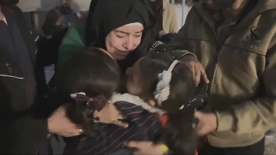 Reencuentros Gaza Reencuentros Gaza