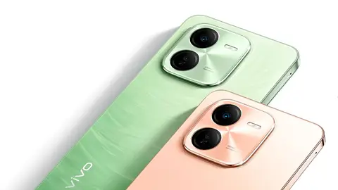 Vivo Y200+ Vivo Y200+