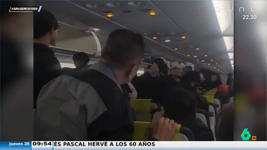 Aruseros pelea Aruseros pelea