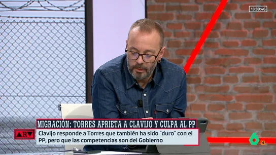 Antonio Maestre Antonio Maestre