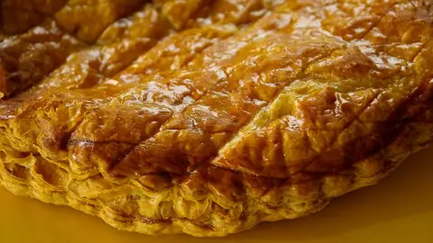 Galette de Rois Galette de Rois