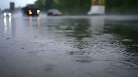 El porcentaje de lluvia en las apps meteorológicas: qué significa realmente El porcentaje de lluvia en las apps meteorológicas: qué significa realmente