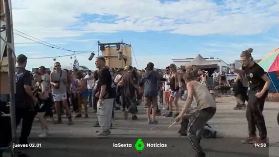 otras rave otros años otras rave otros años