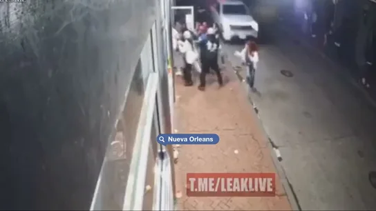 Nuevas imágenes Nueva Orleans Nuevas imágenes Nueva Orleans