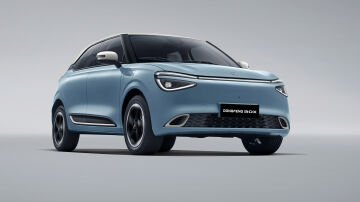 Dongfeng BOX