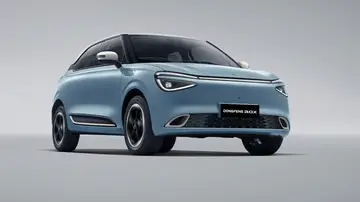 Dongfeng BOX Dongfeng BOX