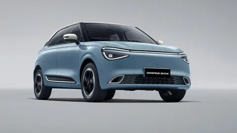 Dongfeng BOX Dongfeng BOX