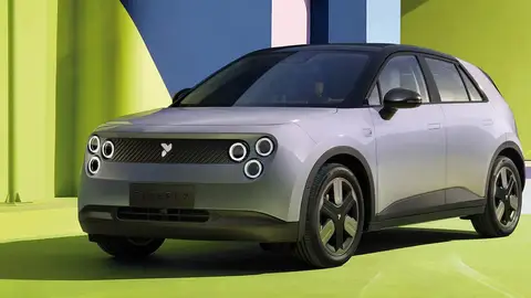 NIO Firefly NIO Firefly